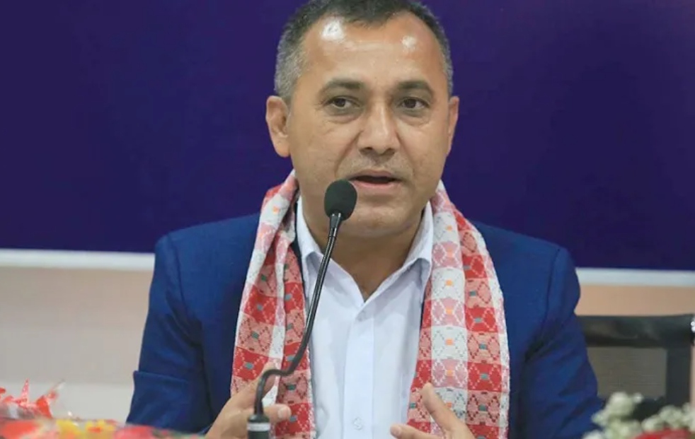 कानुनले कसैलाई छुट दिँदैन-शर्मा