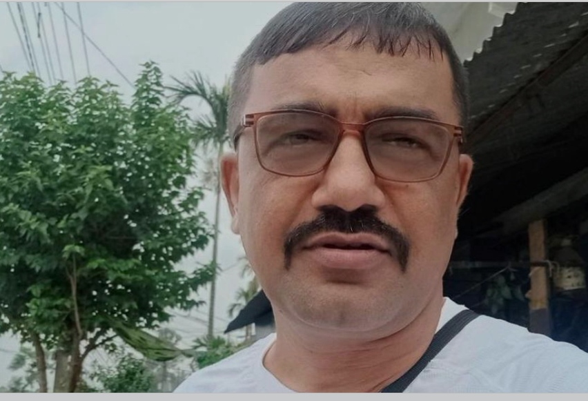 पत्रकार निरौलालाई सुरक्षाको प्रत्याभूति दिन महासंघको माग 