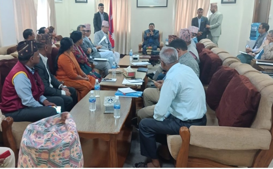सरकार र शिक्षकबीच सहमति, आइतबारबाट विद्यालय खुल्ने