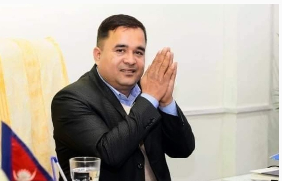 स्वतन्त्र टिमको नेतृत्वको जित्ने आधार पक्का छ-मैनाली 