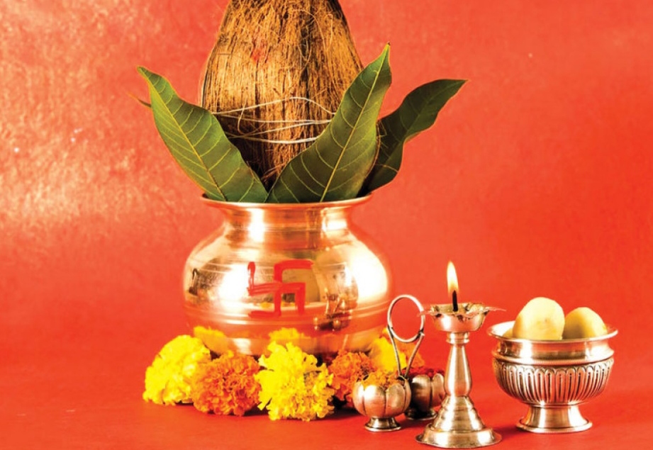 वैशाख अक्षय तृतीयामा, सेवा गरी मनाइयो