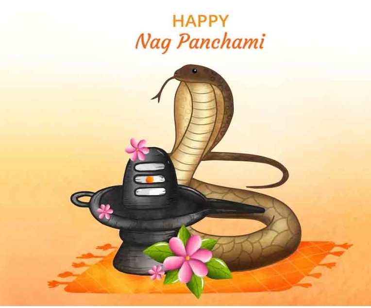 आज नागपञ्चमी पर्व 
