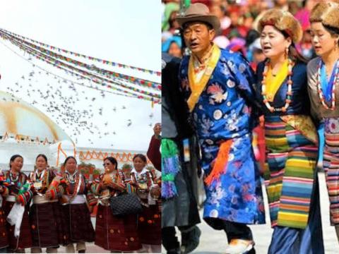 आज शेर्पा समुदायको ग्याल्पो ल्होसार पर्व; विविध कार्यक्रम गरी मनाउँदै