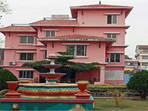 पर्यटन कार्यालय काँकभिट्टाको लापरवाहीः बार्षिक खर्च लाखौं , परिणाम शून्य