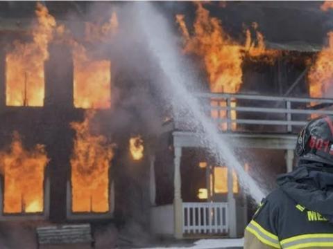 ६४८ वटा विपद्का घटनामा आगलागी र डढेलोका घटना बढी 