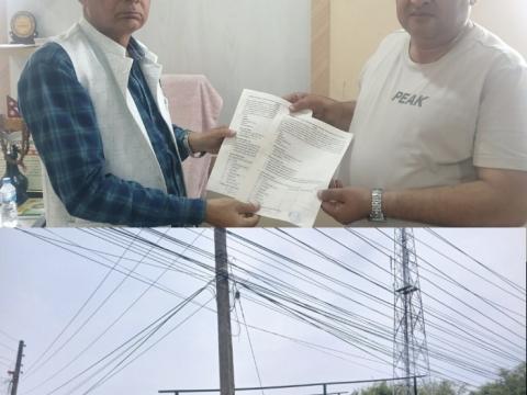 चारआलीमा आधुनिक कृषि मण्डी निर्माण हुने 