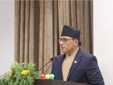 ‘स्वास्थ्य समता शुल्क’ को नाममा कर असुल्ने सरकारको घोषणा 