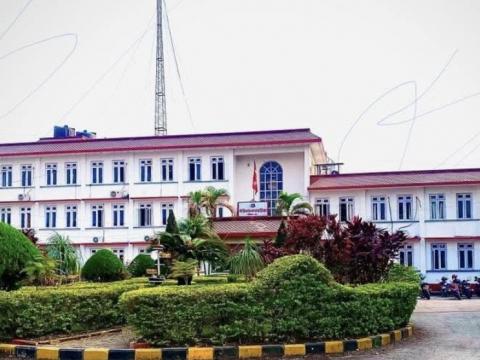 मेचीनगरले ३८ जना ज्यालादारी कर्मचारीलाई निश्काशन गर्यो  