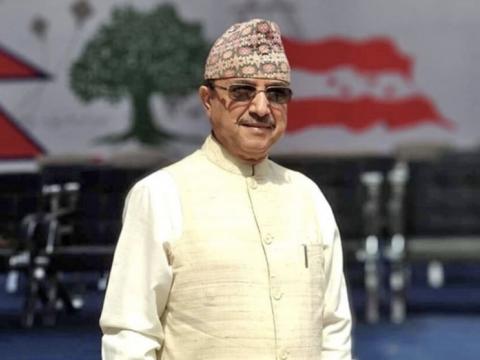 नेपाली कांग्रेसभित्र आन्तरिक अडान कायमै: ९० प्रतिशत पार्टी बिभाजनतर्फ उन्मुख  
