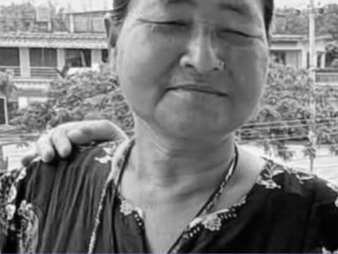 जापानीज इन्सेफ्लाइटिसबाट नेपाली काङ्ग्रेस कार्यकर्ताको निधन जापानीज इन्सेफ्लाइटिसबाट नेपाली काङ्ग्रेस कार्यकर्ताको निधन