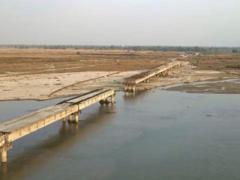 ३४ करोड नौ लाख रुपैयाँको ठेक्का लापरबाही गर्ने ठेकेदार कम्पनीलाई २ अर्व जरिवाना  