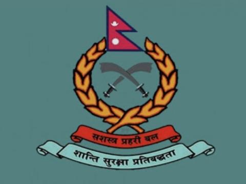 भारत लैजादै गरेका दुई जना किशोरीलाई सशस्त्र प्रहरीद्वारा उद्धार