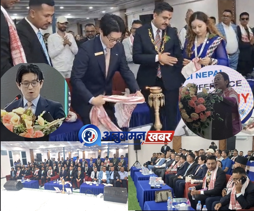 युवाको नेतृत्व विकाससँगै स्थानीय व्यापार, आर्थिक र पर्यटकीय गतिविधिमा सकारात्मक प्रभाव पार्ने विश्वास 