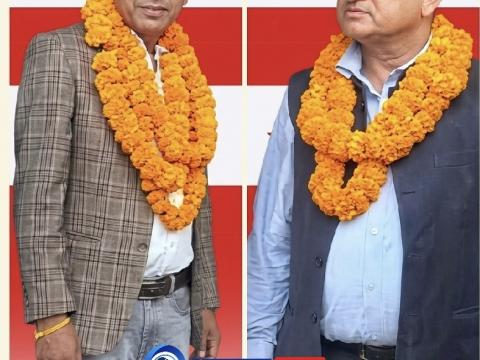 कांग्रेस झापा क्षेत्र १ मा इन्द्रको पुरानै अनुभव की सुवेशको नयाँ युवा दृष्टिकोण ?