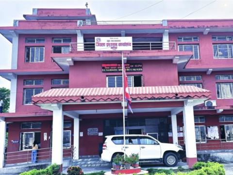 वित्तीय संस्था र व्यापारिक प्रतिष्ठानलाई झापा प्रशासनले दियो ६ बुँदे निर्देशन 