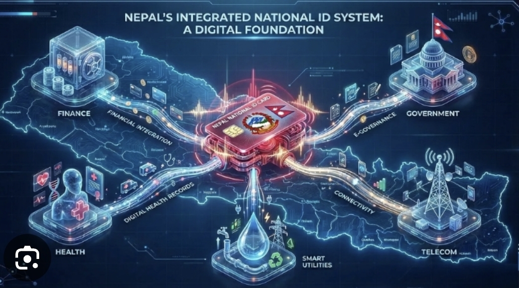 बन्द भएका सरकारी वेबसाईट सुचारु 