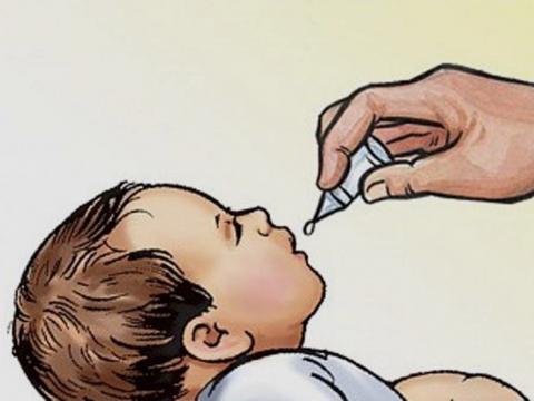सरकारले कात्तिक १७ र १८ गते पाँच वर्षसम्मका २१ लाख बालबालिकालाई भिटामिन ‘ए’ खुवाउने सरकारले कात्तिक १७ र १८ गते पाँच वर्षसम्मका २१ लाख बालबालिकालाई भिटामिन ‘ए’ खुवाउने