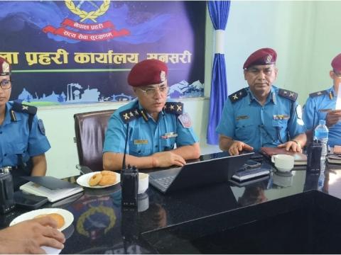चोरी गरेपछि आलामले ६९ वर्षीय गुप्ताको हत्या गरेको पुष्टि 